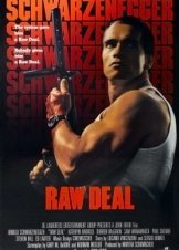 Το ξεκαθάρισμα / Raw Deal (1986)
