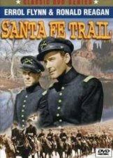 Santa Fe Trail (1940)
