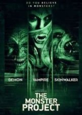The Monster Project (2017)