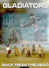 Gladiators: Back from the Dead 2010