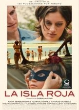 Red Island / L'Île rouge / Το κόκκινο νησί (2023)