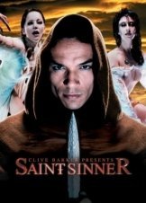 Αγιοι Και Δαιμονεσ / Saint Sinner (2002)