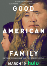 Good American Family / Καλή Αμερικανική Οικογένεια (2025)