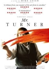 Mr. Turner / Ο κος Τέρνερ (2014)