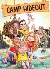 Η κρυψώνα / Camp Hideout (2023)