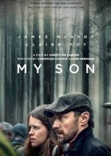 Εξαφάνιση Ανηλίκου / My Son (2021)