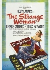 Λουλούδι της συμφοράς / The Strange Woman (1946)