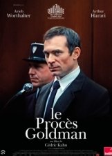 The Goldman Case / Le Procès Goldman (2023)