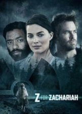 Z for Zachariah 2015