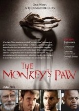 The Monkey's Paw (2013)