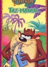 Tasmania / Taz Mania (1991-1995) TV Series