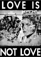 Love Is Not Love (2020)