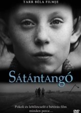Satantango (1994)