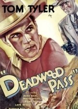 Το Περασμα Τησ Καταρασ / Deadwood Pass (1933)
