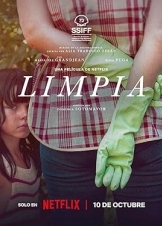 Swim to Me / Limpia (2025)