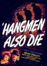 Hangmen Also Die! (1943)