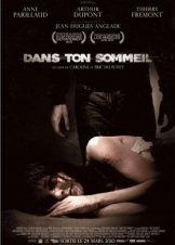 Dans Ton Sommeil (2010)