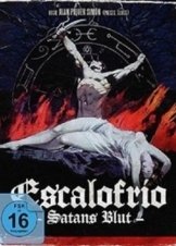 Satan's Blood / Escalofrío (1978)