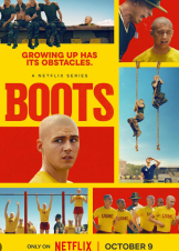 Boots (2025)
