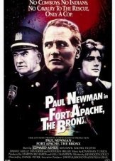 Μπρονξ / Fort Apache the Bronx (1981)