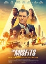 Οι Σπεσιαλίστες / The Misfits (2021)