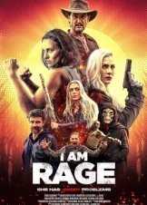 I Am Rage (2023)