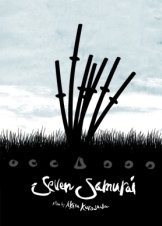 Οι Επτά Σαμουράι / Seven Samurai  (1954)