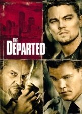 Ο Πληροφοριοδότης / The Departed (2006)