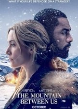 The Mountain Between Us / Το Βουνό Ανάμεσά μας (2017)