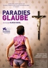 Paradies: Glaube / Παράδεισος της πίστης (2012)