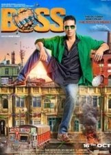 Boss (2013)