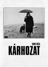 Κολαστήριο / Damnation / Kárhozat (1988)