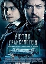 Βίκτορ Φρανκενστάιν / Victor Frankenstein (2015)