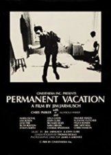 Διακοπές διαρκείας - Permanent Vacation (1980)