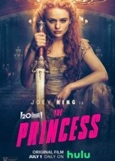 The Princess (2022)