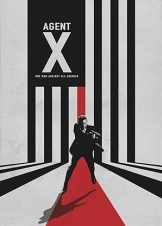 Agent X (2015)