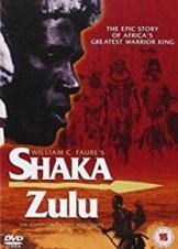 Σάκα Ζούλου - Shaka Zulu  (1986) TV Mini-Series