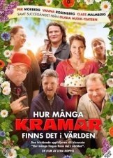 Το Θεμα Ειναι Οι Φιλοι / Hur många kramar finns det i världen (2013)