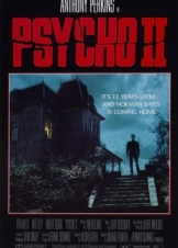 Ψυχώ Νο 2: Η Επιστροφή / Psycho II (1983)