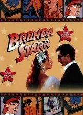 Brenda Starr (1989)