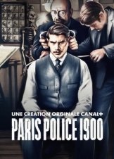 Paris Police 1900 (2021)
