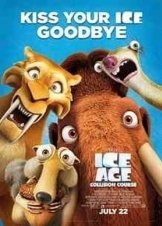 Η εποχή των παγετώνων Σε τροχιά σύγκρουσης - Ice Age: Collision Course (2016)