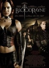 Διψα Για Εκδικηση  - BloodRayne (2005)