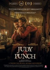 Judy & Punch (2019)
