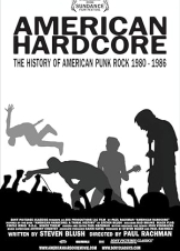 American Hardcore (2006)
