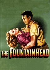 Χαλυβδινεσ Ψυχεσ / The Fountainhead (1949)