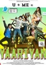 Yaariyan 2014