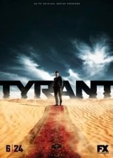 Tyrant (2014-2016) Season 1,2,3