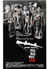 Οι τέσσερις της ηρωικής ταξιαρχίας / The Big Red One (1980)