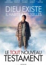 The Brand New Testament (2015)